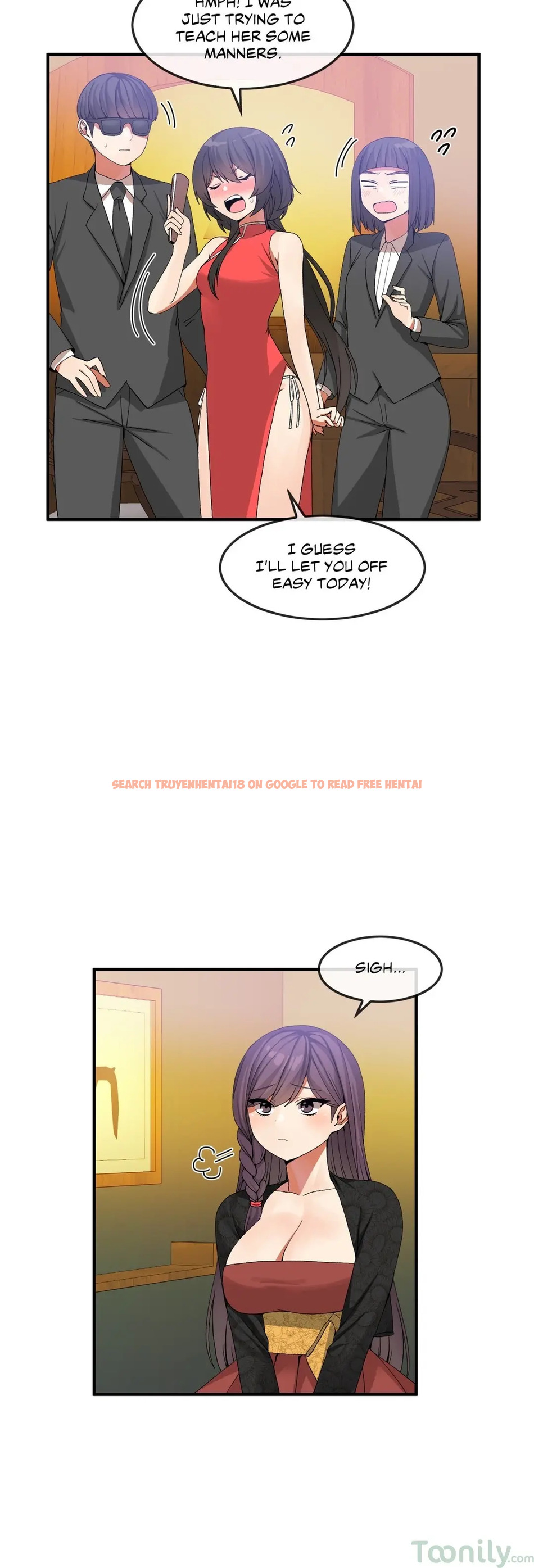 Read Hentai Image 10 523 in comic Deceptions - Chapter 32 - hentaitnt.net