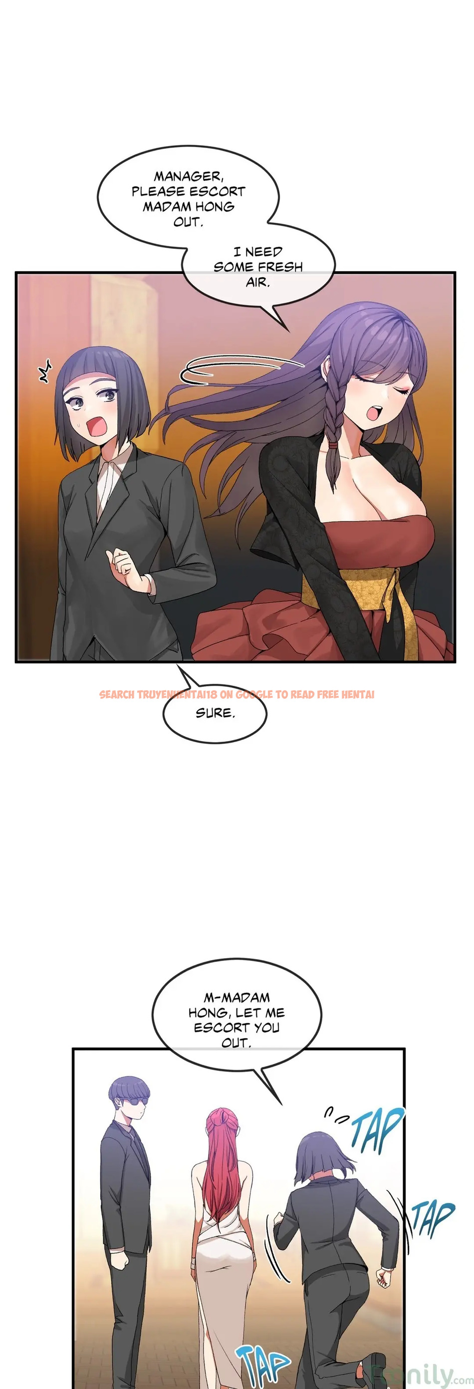 Read Hentai Image 11 523 in comic Deceptions - Chapter 32 - hentaitnt.net