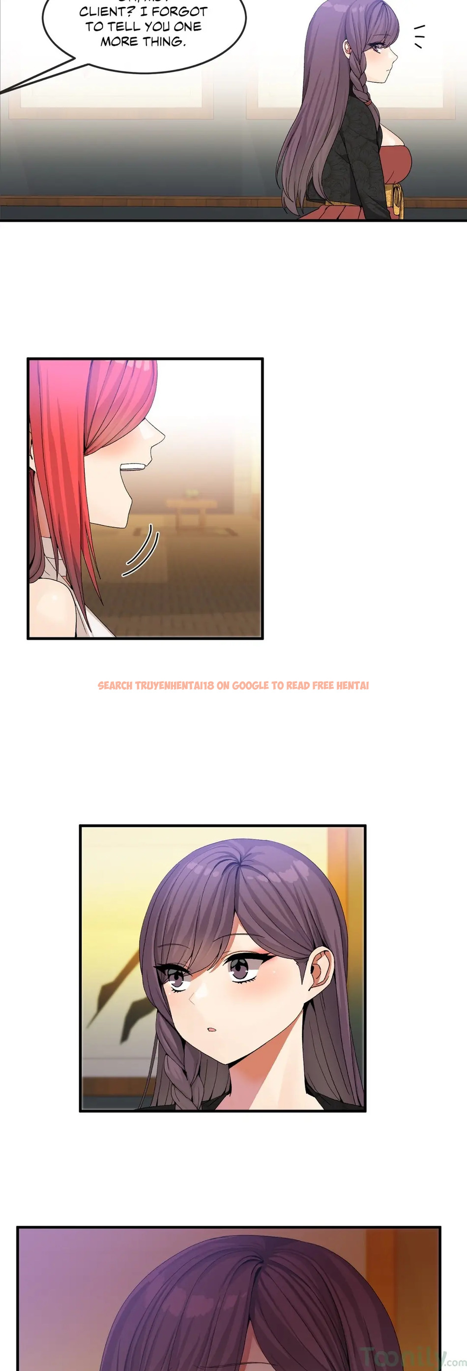 Read Hentai Image 13 523 in comic Deceptions - Chapter 32 - hentaitnt.net