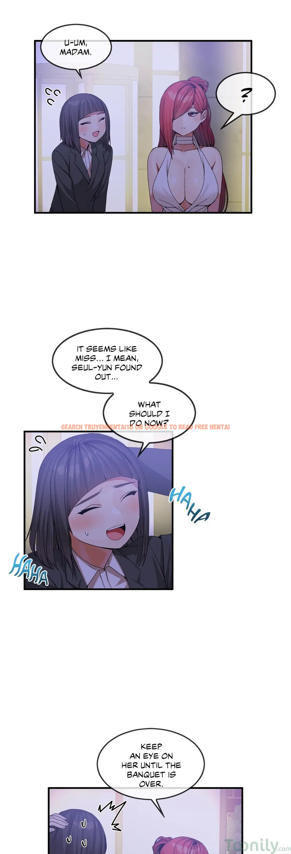 Read Hentai Image 15 523 in comic Deceptions - Chapter 32 - hentaitnt.net