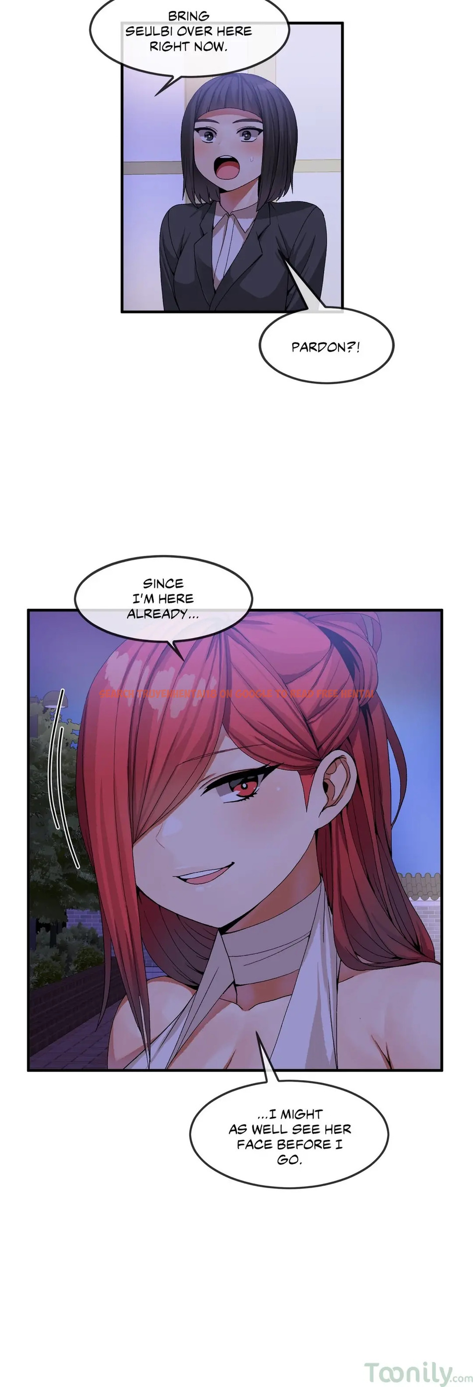 Read Hentai Image 18 523 in comic Deceptions - Chapter 32 - hentaitnt.net