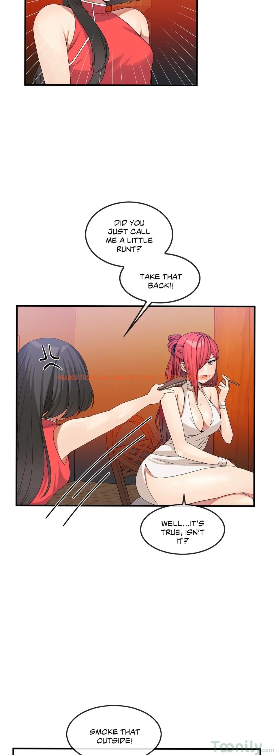 Read Hentai Image 2 523 in comic Deceptions - Chapter 32 - hentaitnt.net