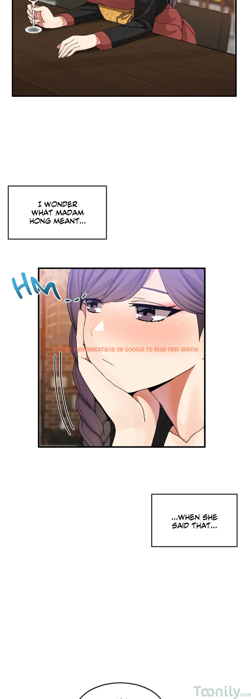 Read Hentai Image 20 523 in comic Deceptions - Chapter 32 - hentaitnt.net