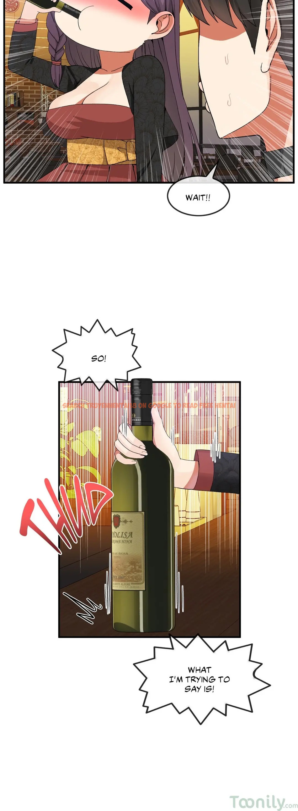 Read Hentai Image 27 524 in comic Deceptions - Chapter 32 - hentaitnt.net