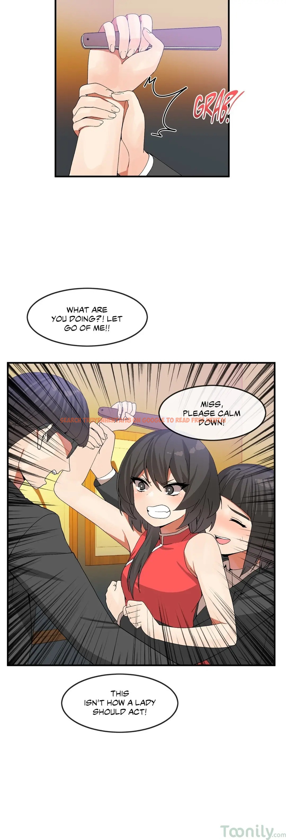 Read Hentai Image 7 523 in comic Deceptions - Chapter 32 - hentaitnt.net