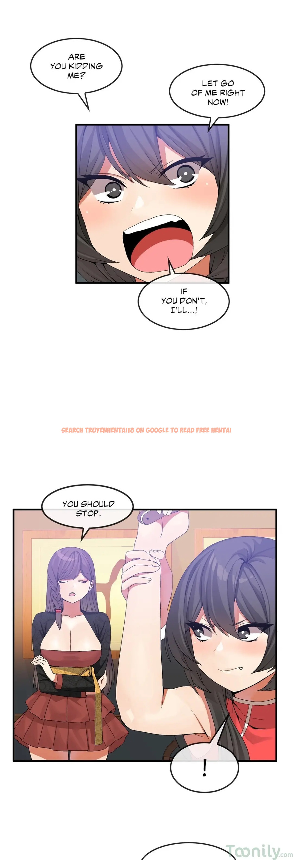 Read Hentai Image 8 523 in comic Deceptions - Chapter 32 - hentaitnt.net