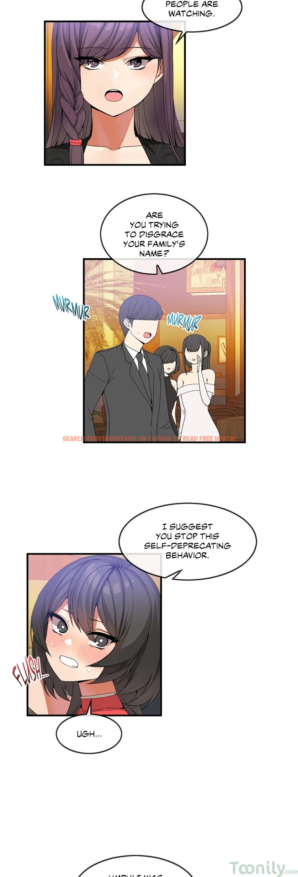 Read Hentai Image 9 523 in comic Deceptions - Chapter 32 - hentaitnt.net