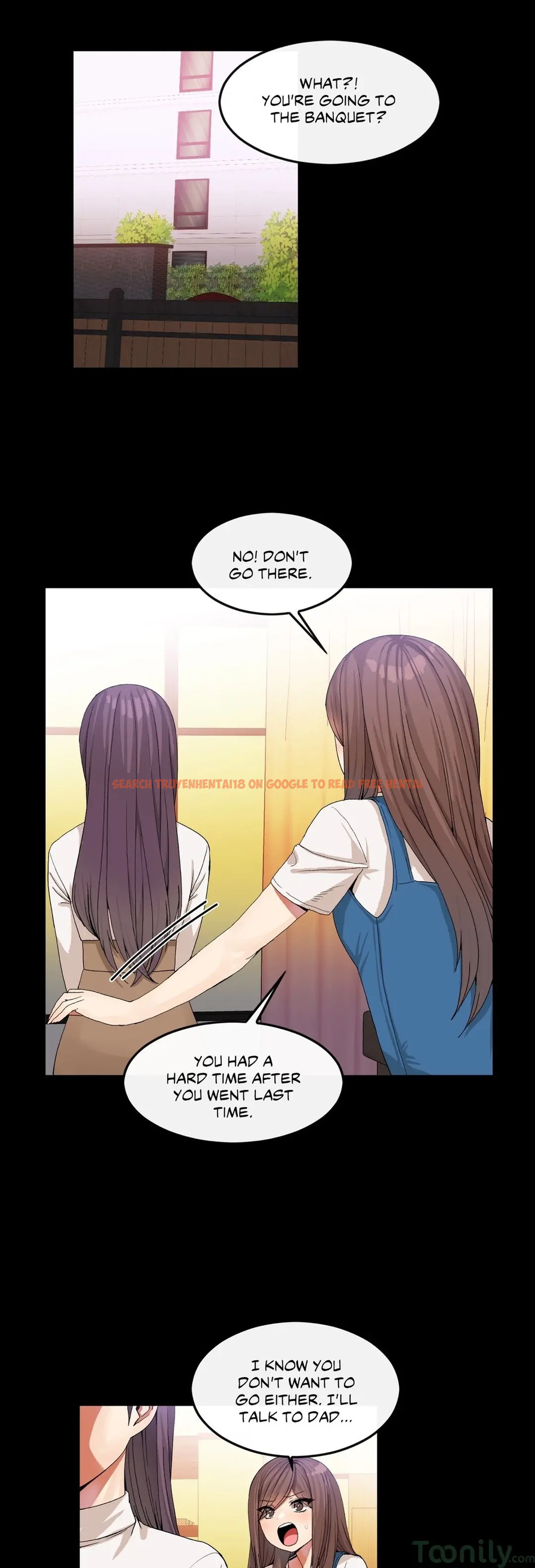 Read Hentai Image 1 523 in comic Deceptions - Chapter 33 - hentaitnt.net