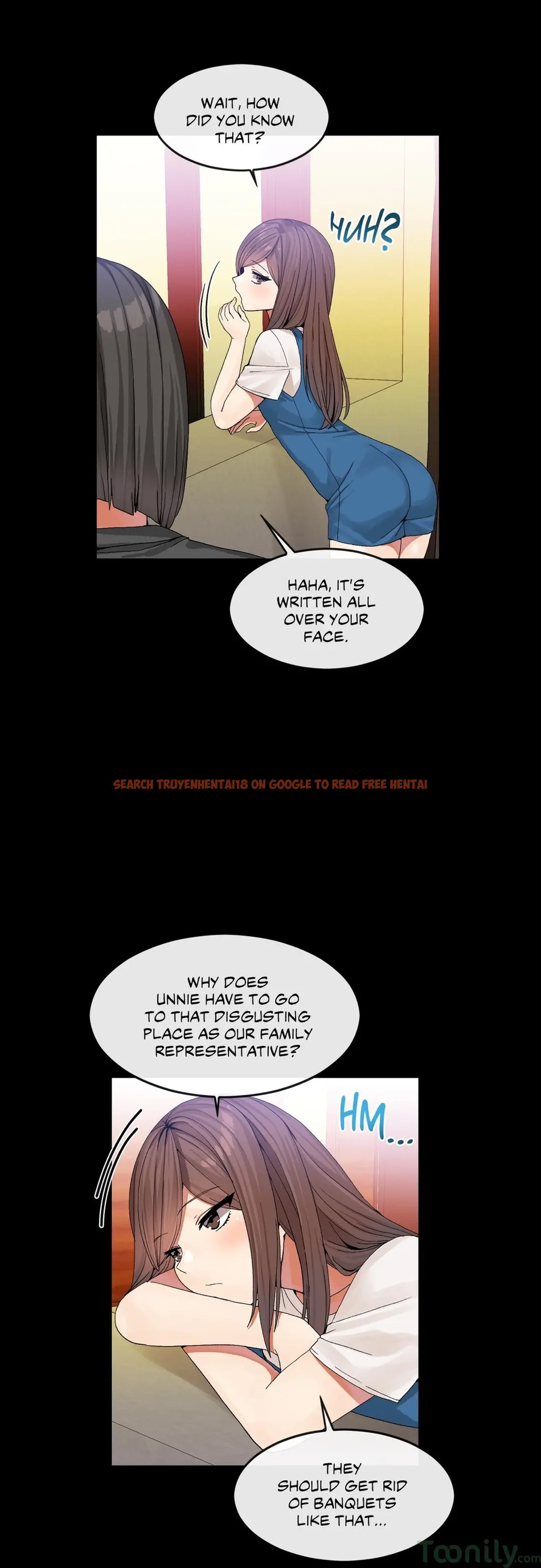 Read Hentai Image 10 523 in comic Deceptions - Chapter 33 - hentaitnt.net
