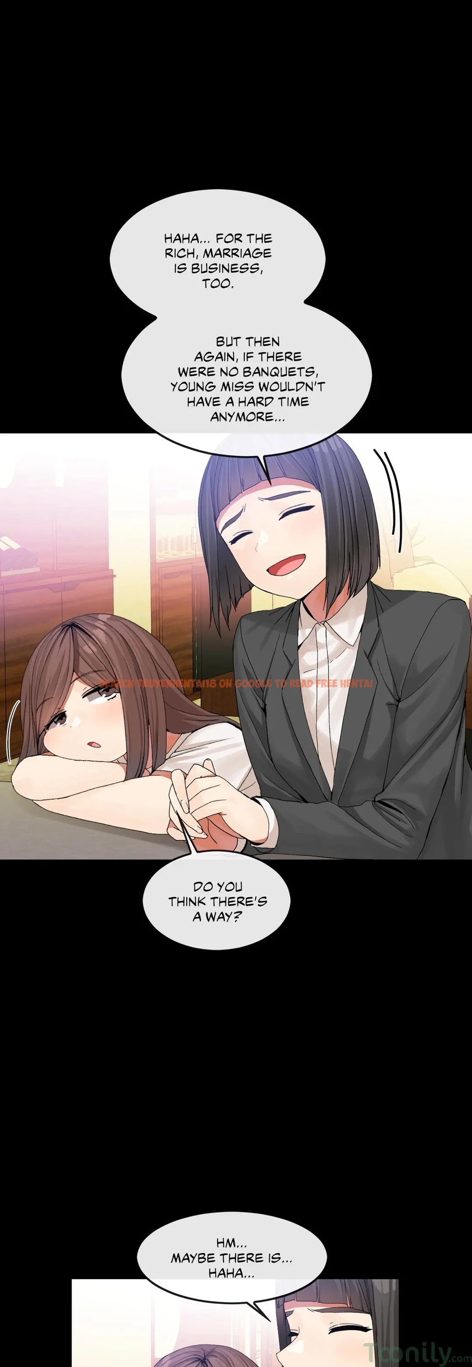 Read Hentai Image 11 523 in comic Deceptions - Chapter 33 - hentaitnt.net
