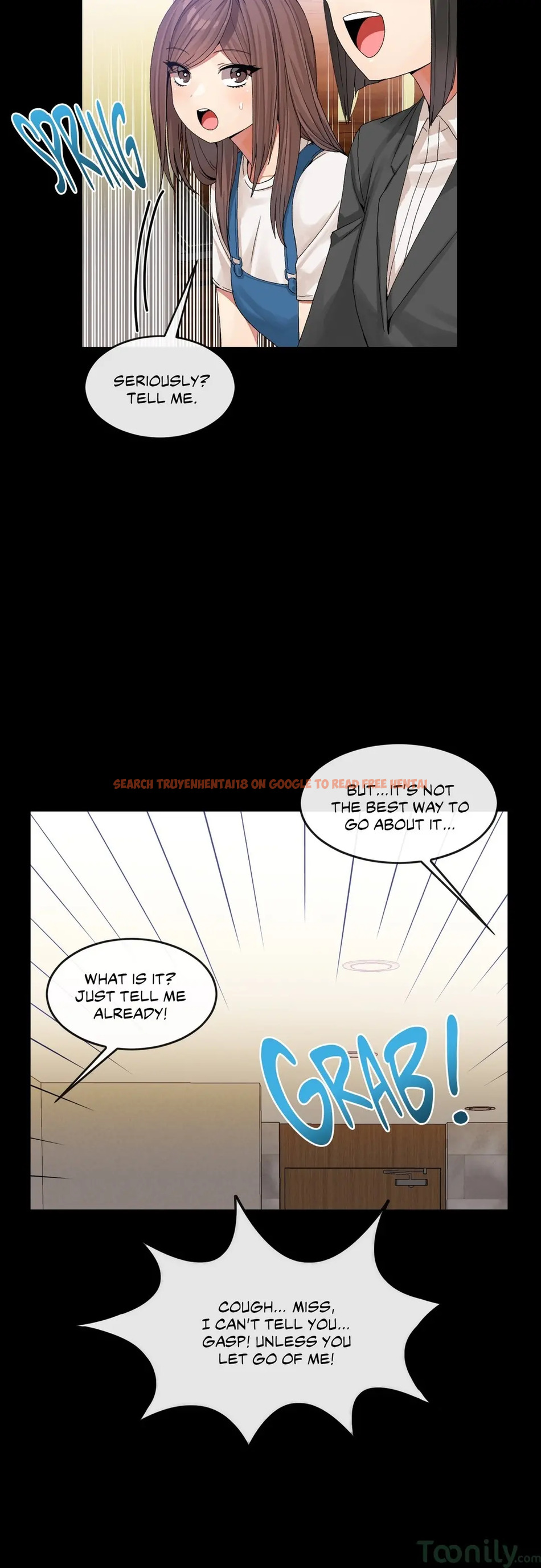 Read Hentai Image 12 523 in comic Deceptions - Chapter 33 - hentaitnt.net