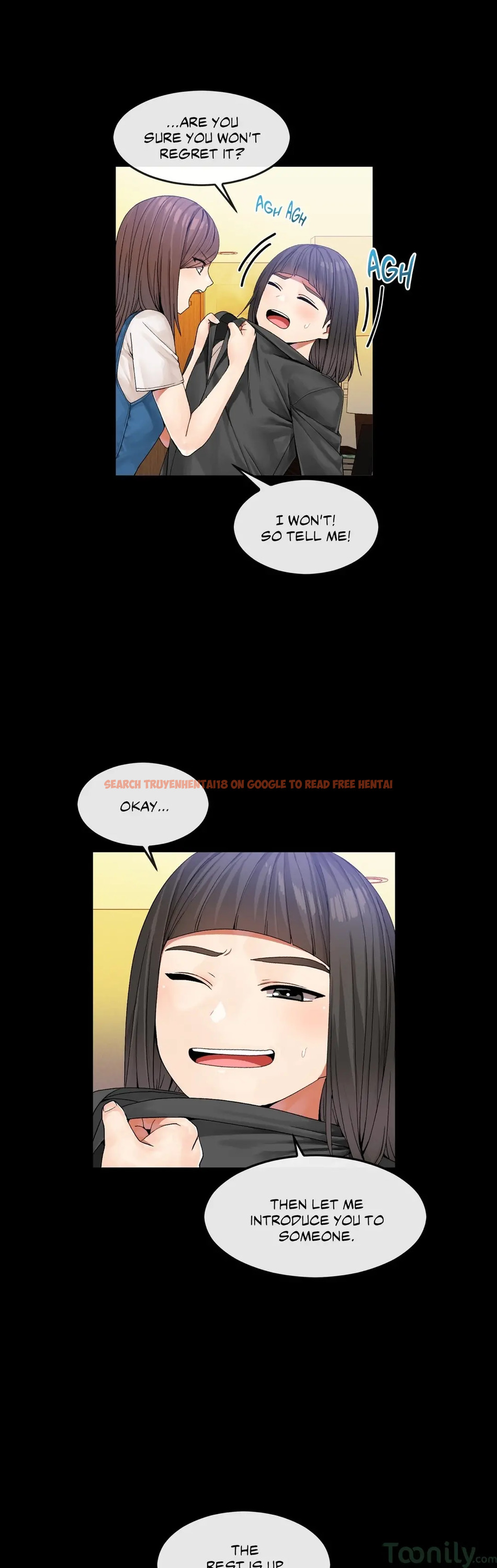 Read Hentai Image 13 523 in comic Deceptions - Chapter 33 - hentaitnt.net