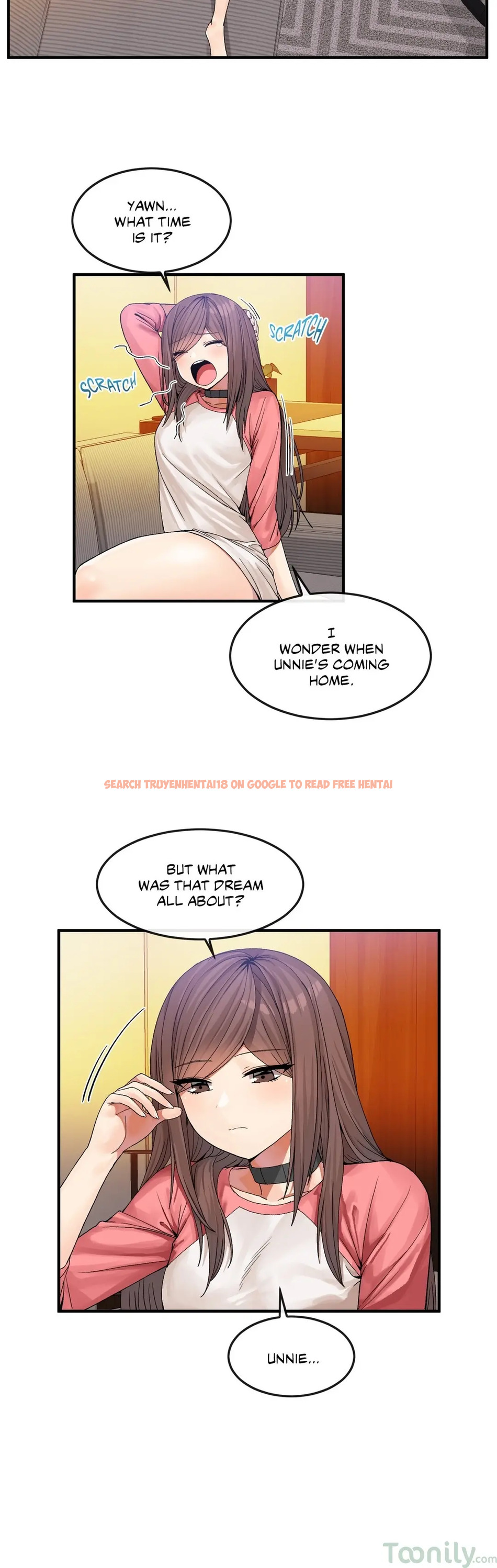 Read Hentai Image 16 523 in comic Deceptions - Chapter 33 - hentaitnt.net