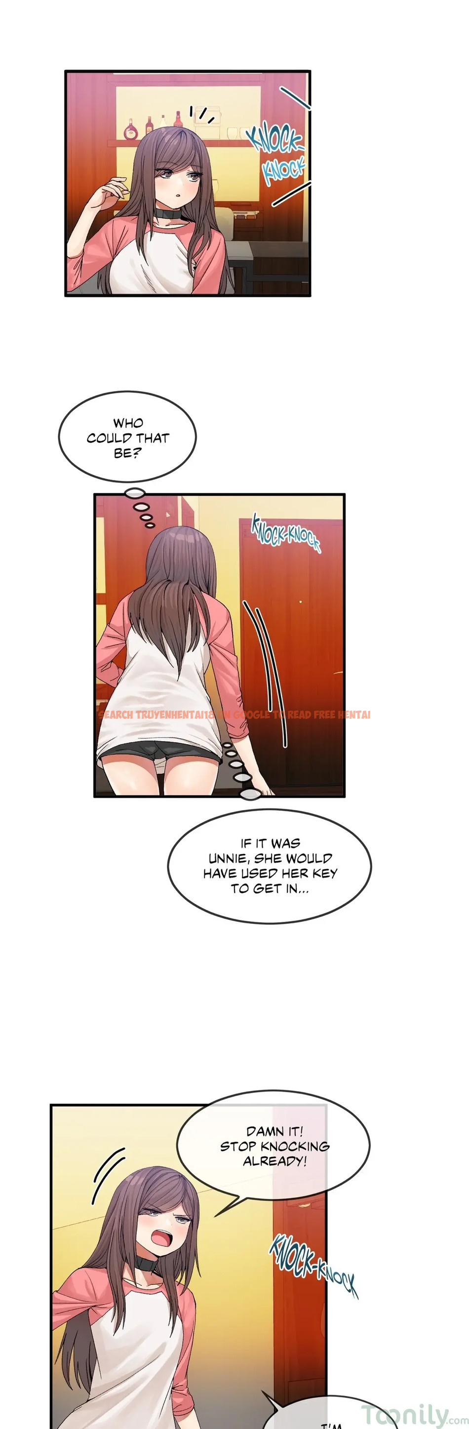 Read Hentai Image 17 523 in comic Deceptions - Chapter 33 - hentaitnt.net