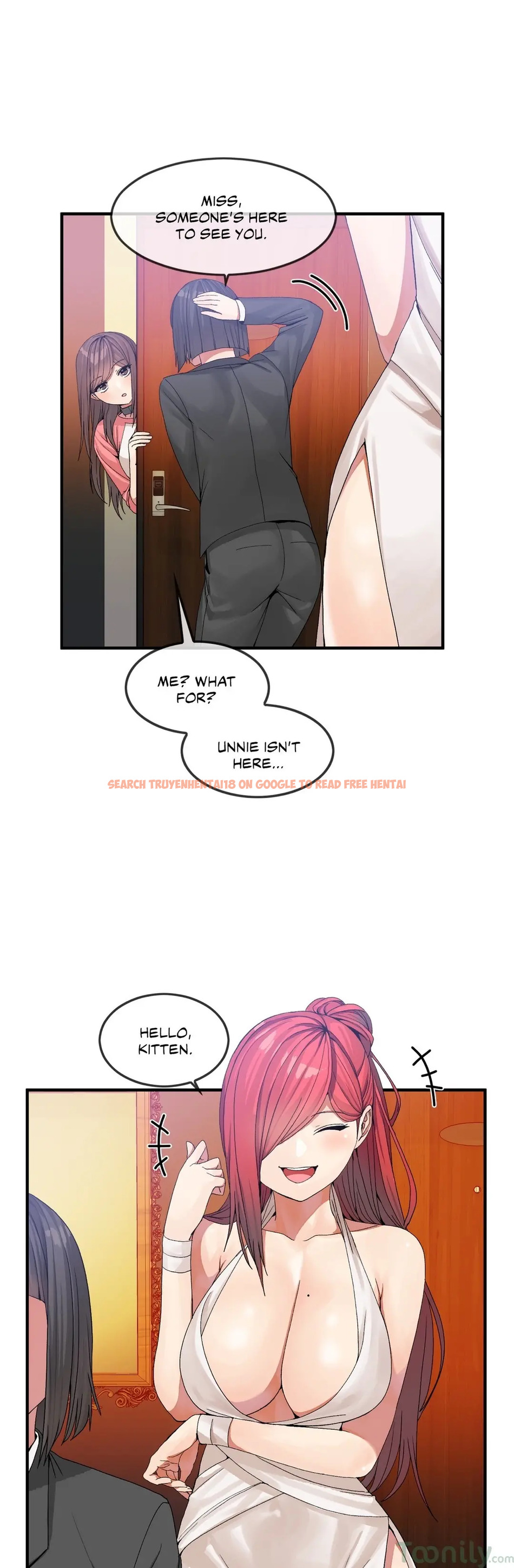 Read Hentai Image 19 523 in comic Deceptions - Chapter 33 - hentaitnt.net