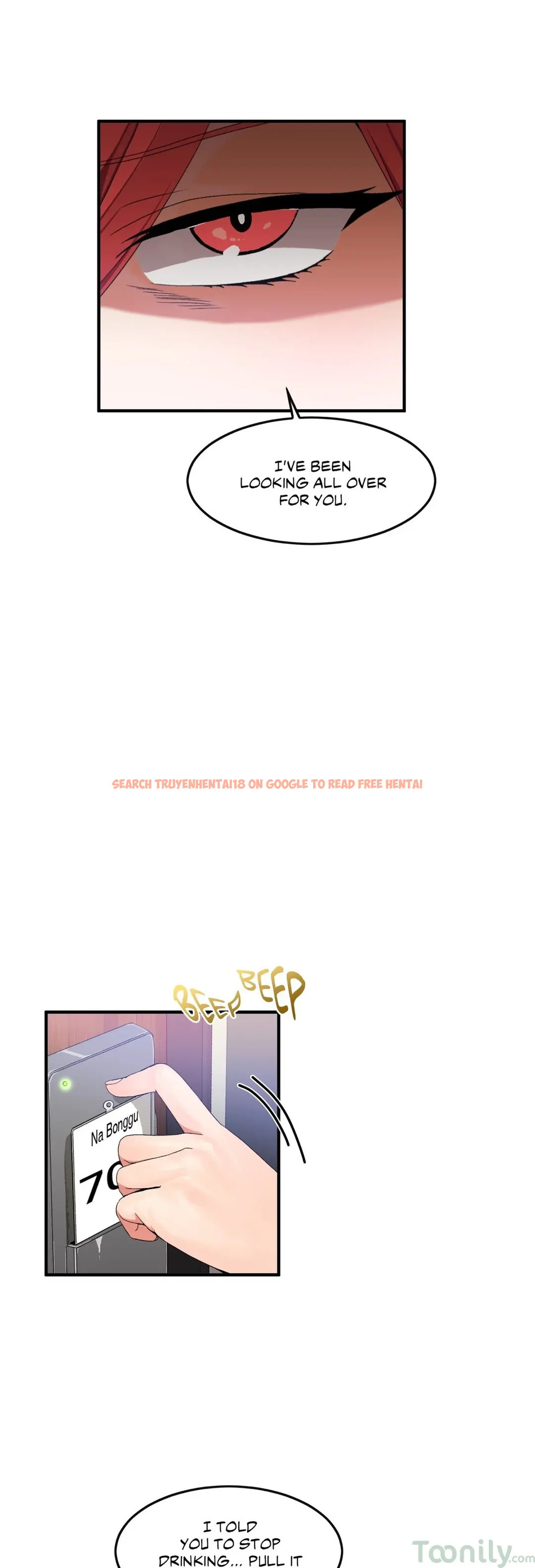 Read Hentai Image 21 523 in comic Deceptions - Chapter 33 - hentaitnt.net
