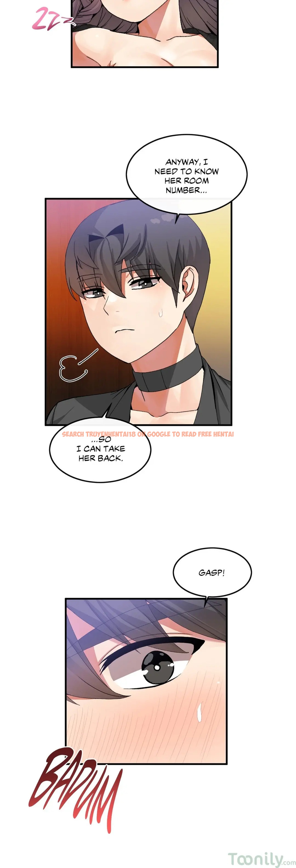 Read Hentai Image 24 523 in comic Deceptions - Chapter 33 - hentaitnt.net