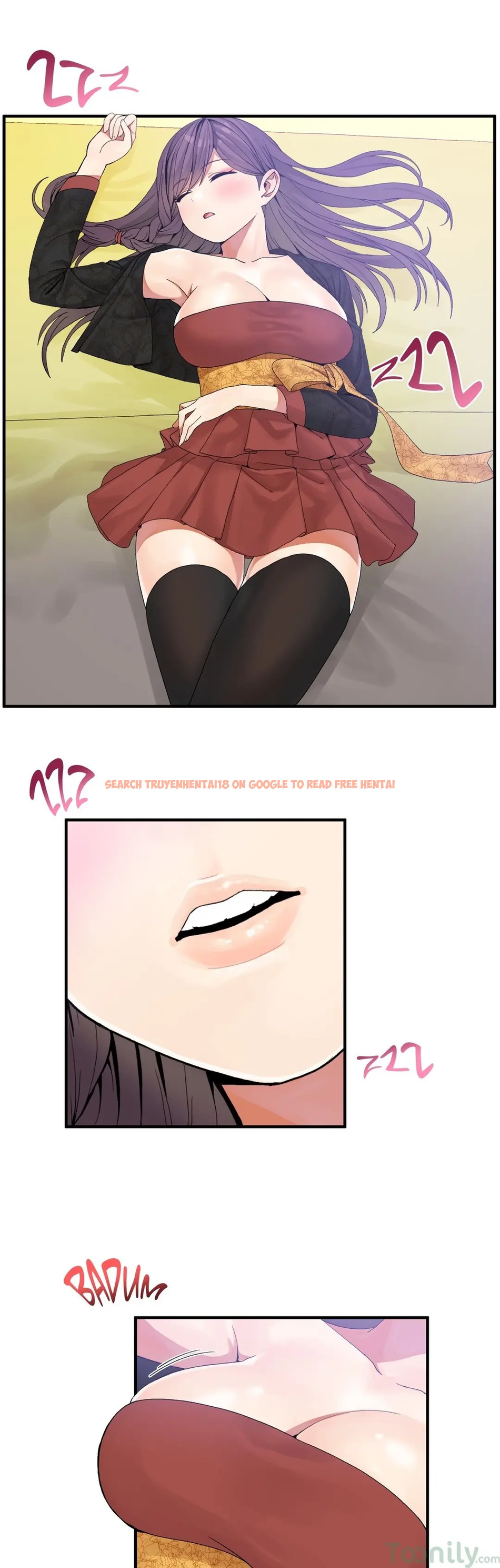 Read Hentai Image 25 523 in comic Deceptions - Chapter 33 - hentaitnt.net