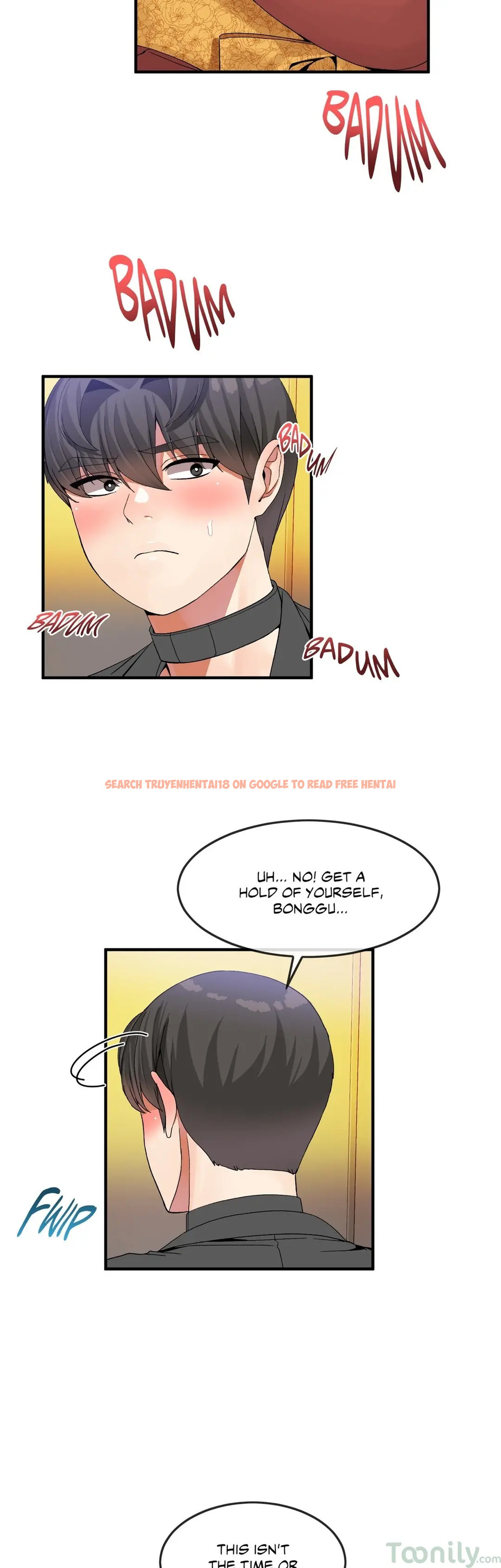 Read Hentai Image 26 523 in comic Deceptions - Chapter 33 - hentaitnt.net