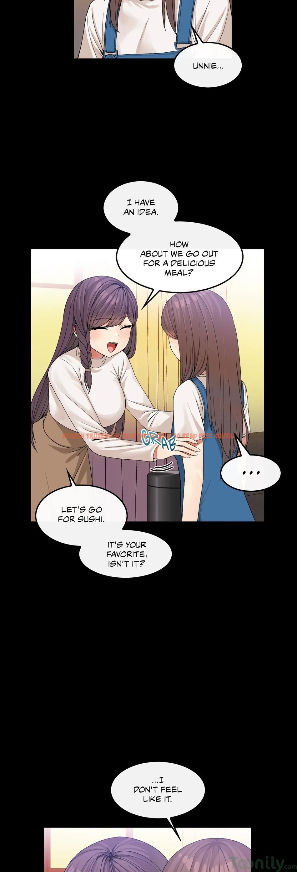 Read Hentai Image 3 523 in comic Deceptions - Chapter 33 - hentaitnt.net
