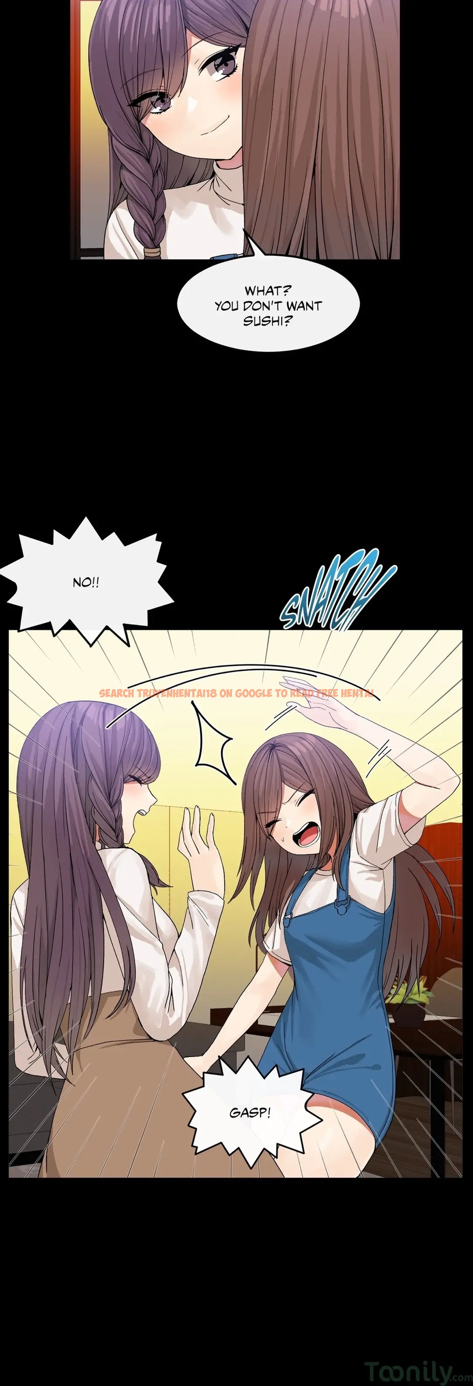 Read Hentai Image 4 523 in comic Deceptions - Chapter 33 - hentaitnt.net