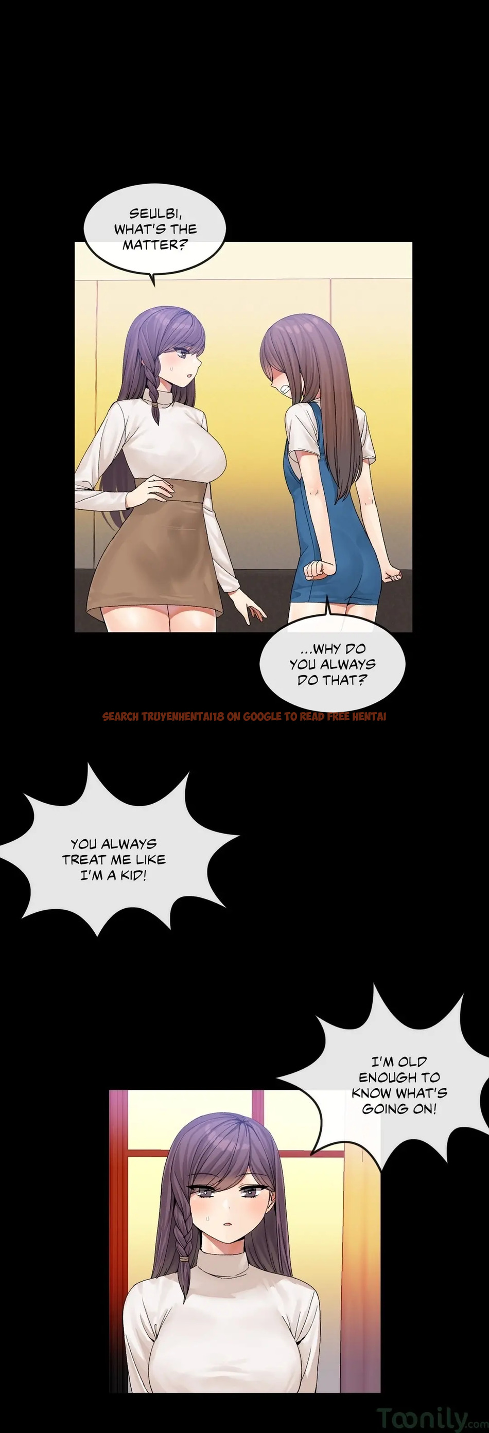 Read Hentai Image 5 523 in comic Deceptions - Chapter 33 - hentaitnt.net
