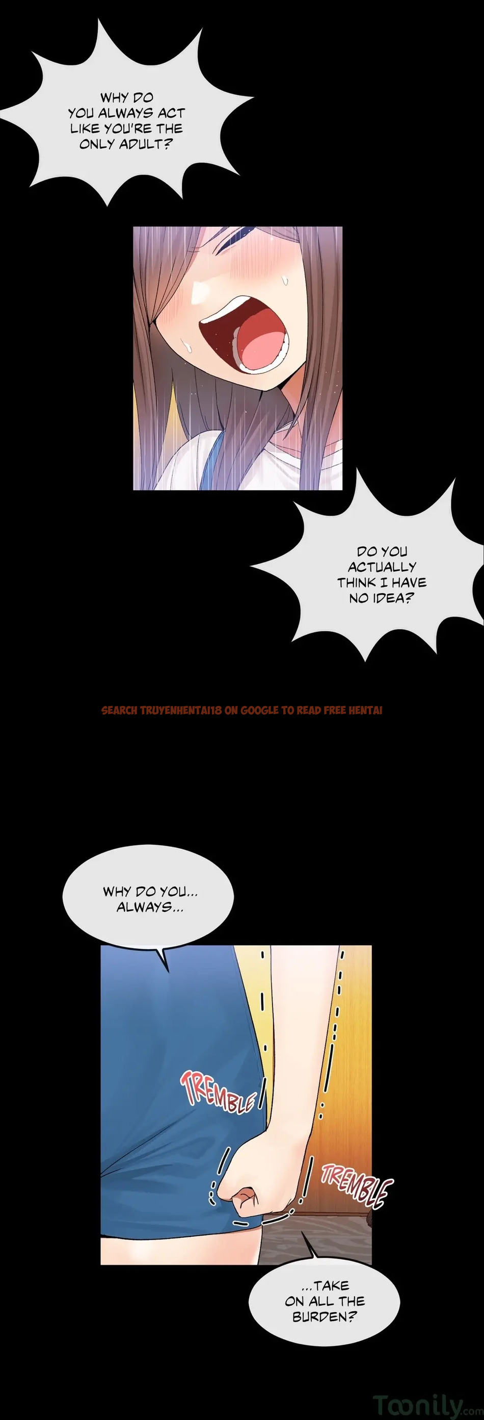 Read Hentai Image 6 523 in comic Deceptions - Chapter 33 - hentaitnt.net