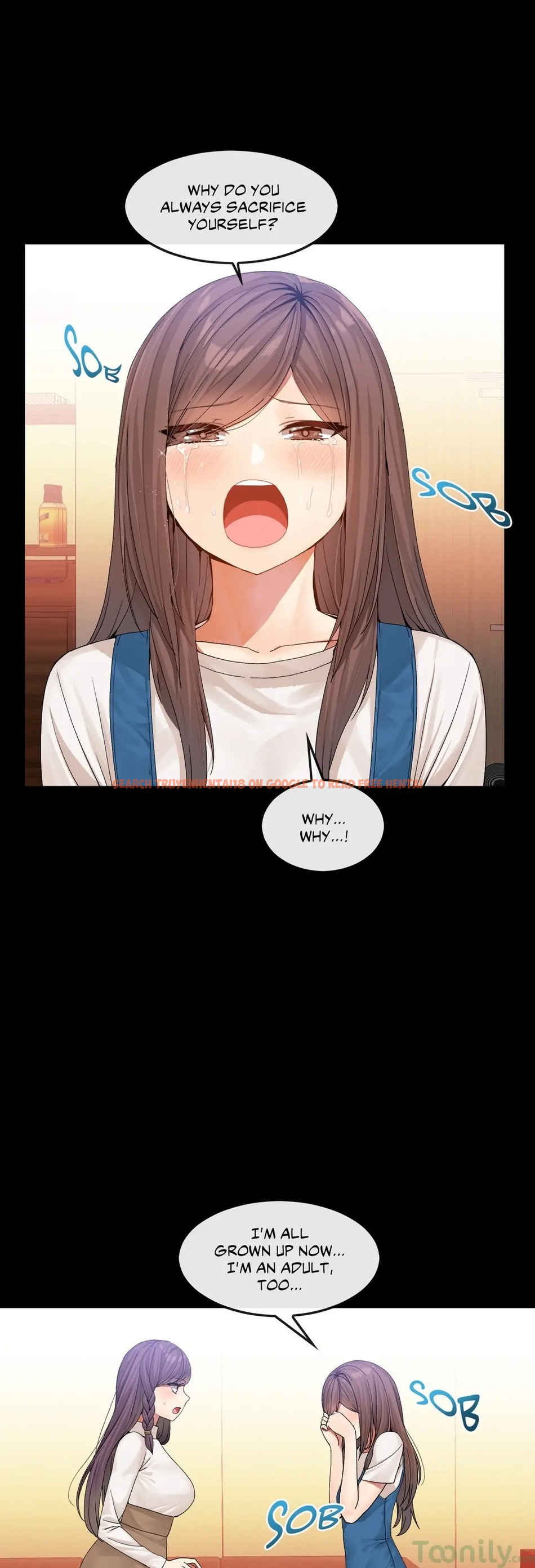 Read Hentai Image 7 523 in comic Deceptions - Chapter 33 - hentaitnt.net