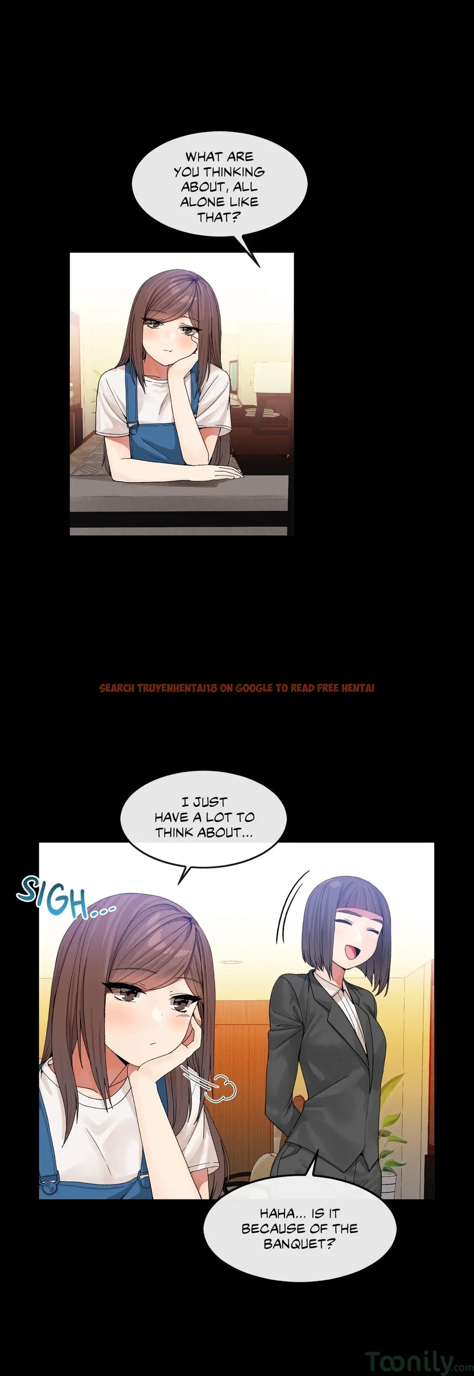 Read Hentai Image 9 523 in comic Deceptions - Chapter 33 - hentaitnt.net