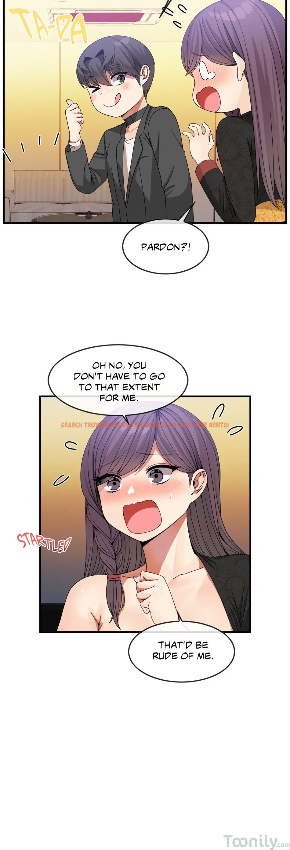Read Hentai Image 12 523 in comic Deceptions - Chapter 34 - hentaitnt.net