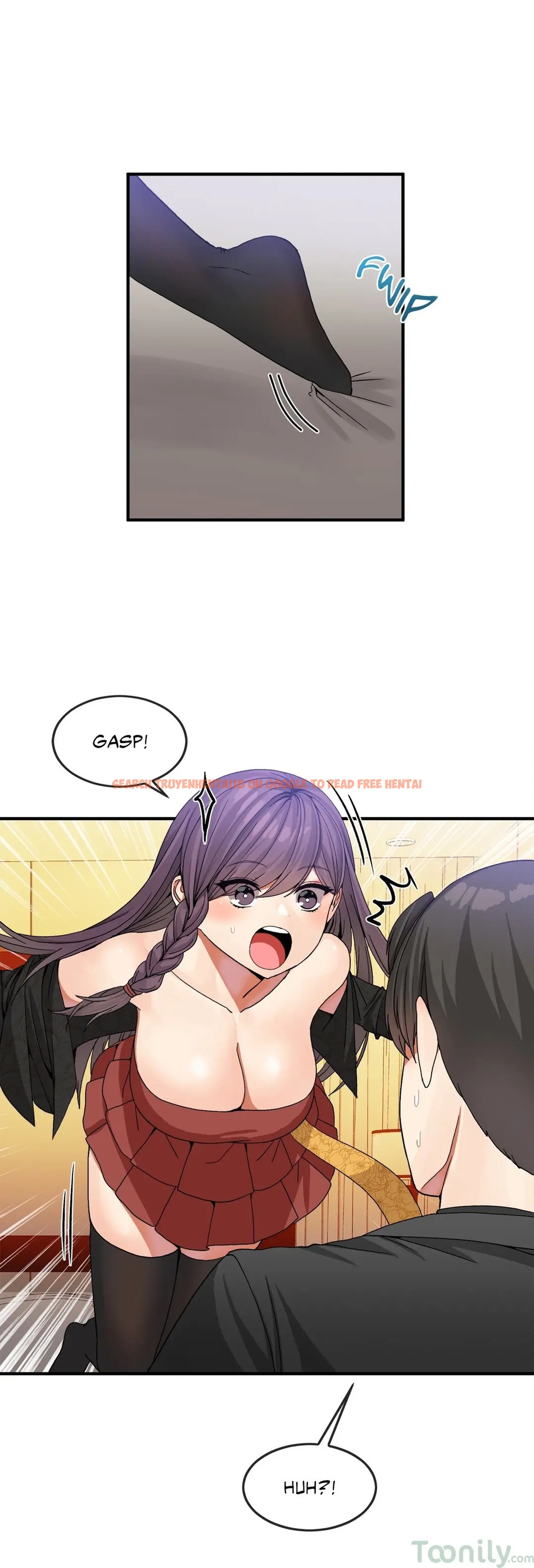 Read Hentai Image 14 523 in comic Deceptions - Chapter 34 - hentaitnt.net