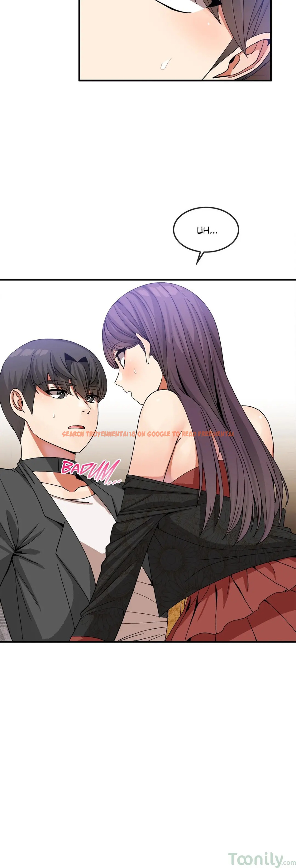 Read Hentai Image 16 523 in comic Deceptions - Chapter 34 - hentaitnt.net