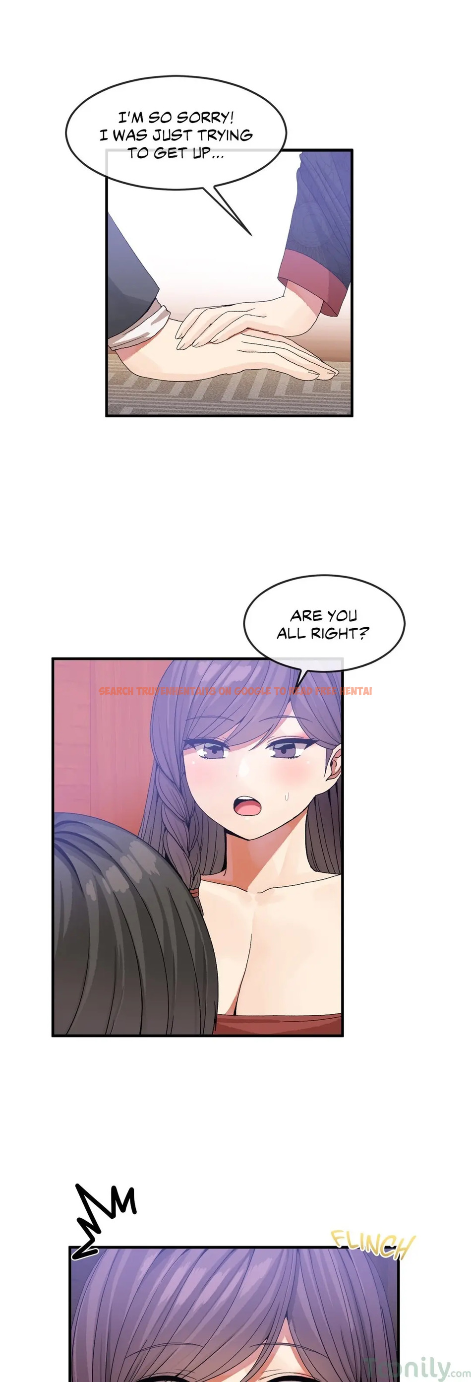 Read Hentai Image 17 523 in comic Deceptions - Chapter 34 - hentaitnt.net
