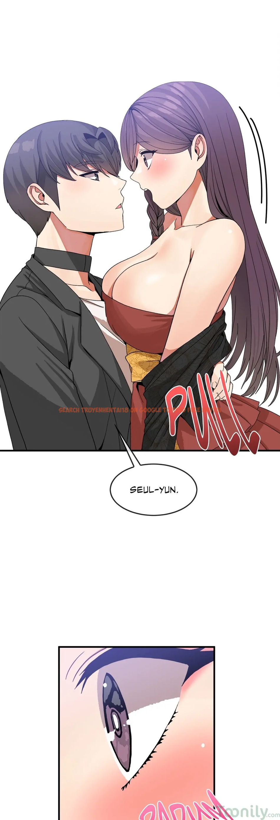 Read Hentai Image 19 523 in comic Deceptions - Chapter 34 - hentaitnt.net