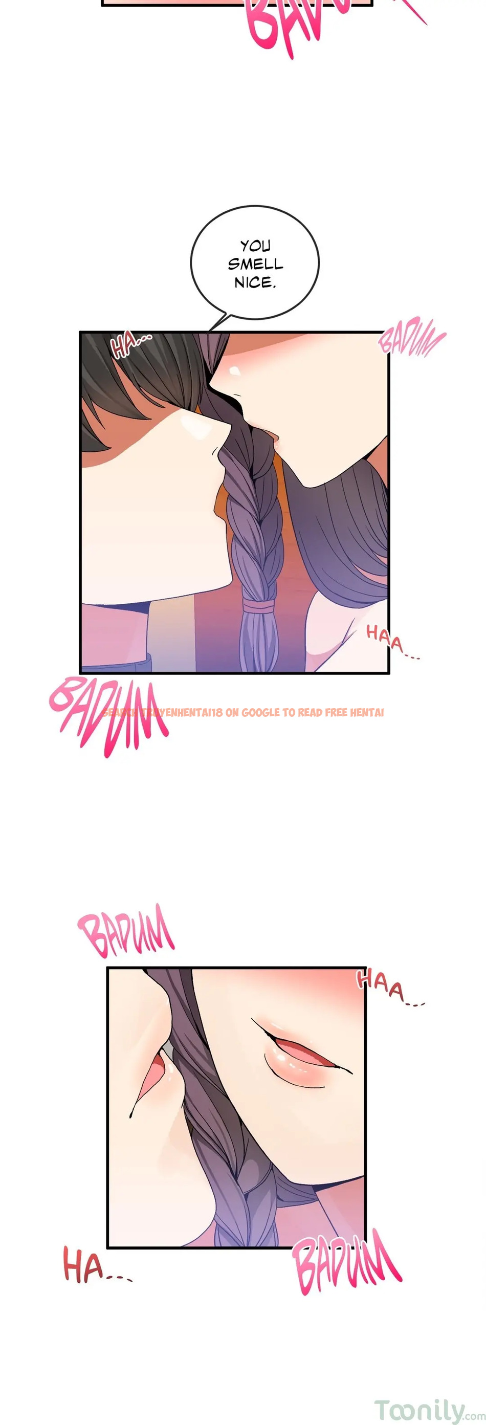Read Hentai Image 20 523 in comic Deceptions - Chapter 34 - hentaitnt.net