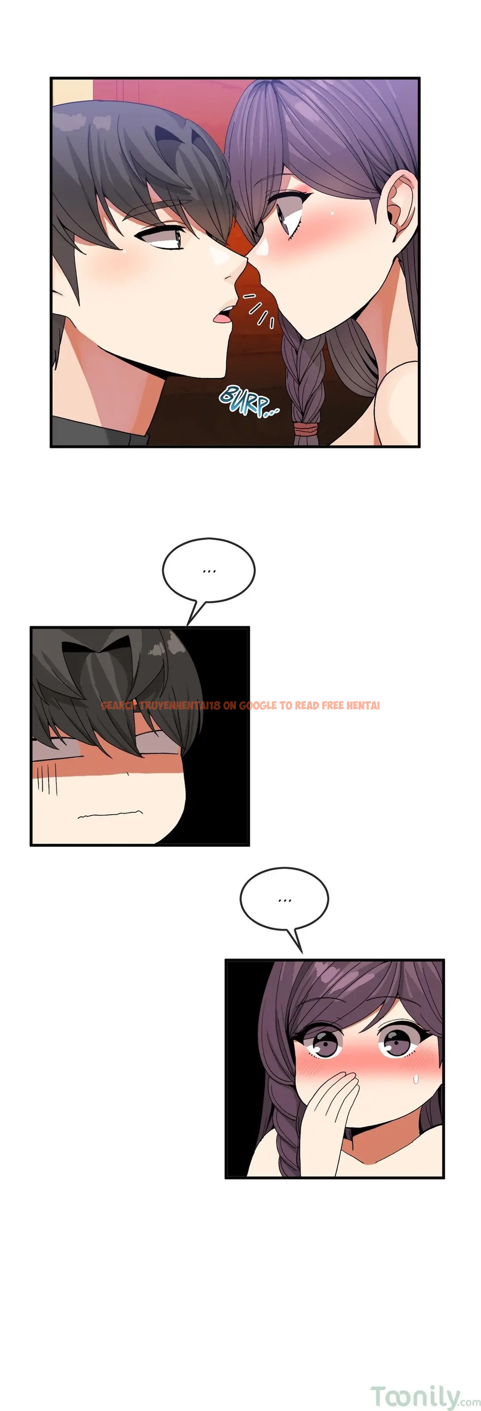 Read Hentai Image 21 523 in comic Deceptions - Chapter 34 - hentaitnt.net