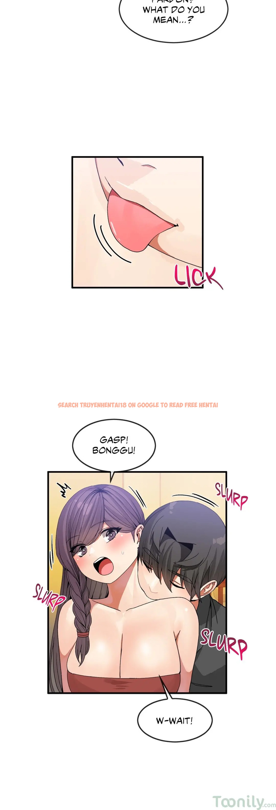 Read Hentai Image 24 523 in comic Deceptions - Chapter 34 - hentaitnt.net
