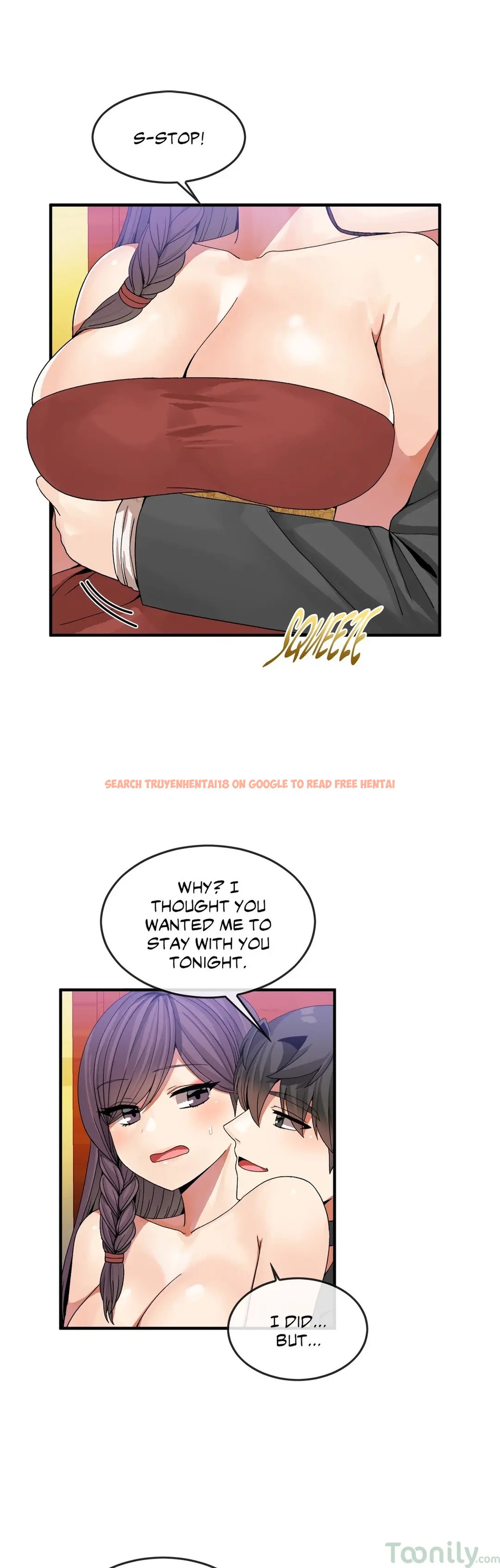 Read Hentai Image 25 523 in comic Deceptions - Chapter 34 - hentaitnt.net