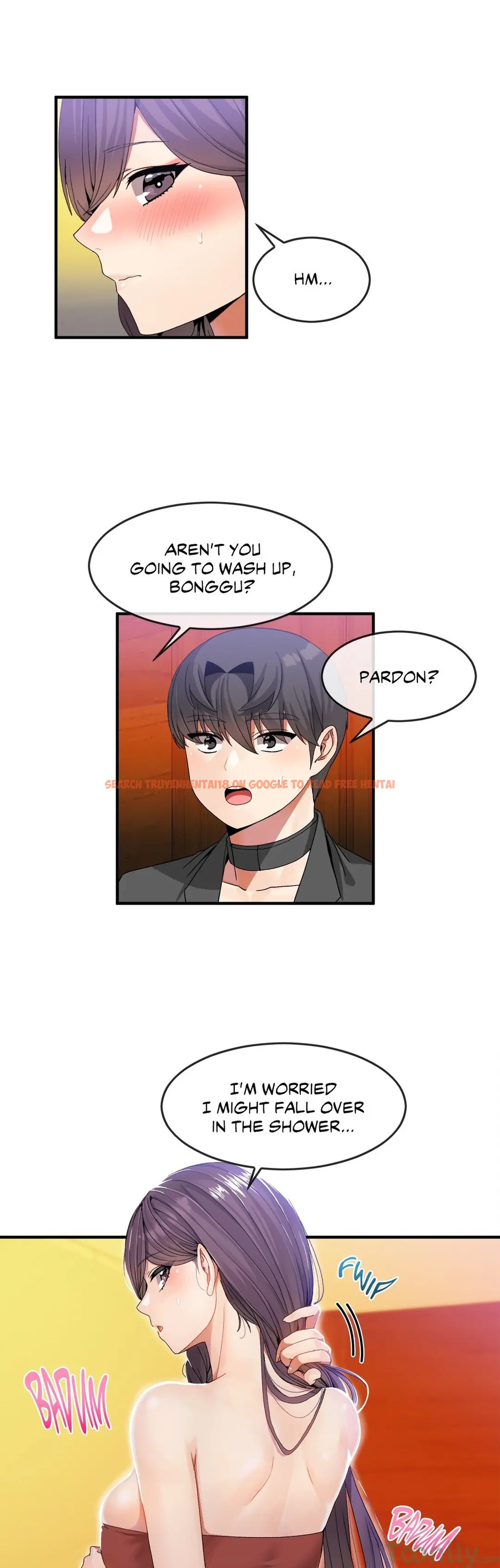 Read Hentai Image 27 523 in comic Deceptions - Chapter 34 - hentaitnt.net