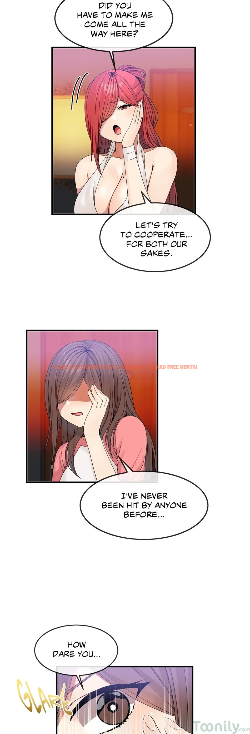 Read Hentai Image 3 523 in comic Deceptions - Chapter 34 - hentaitnt.net