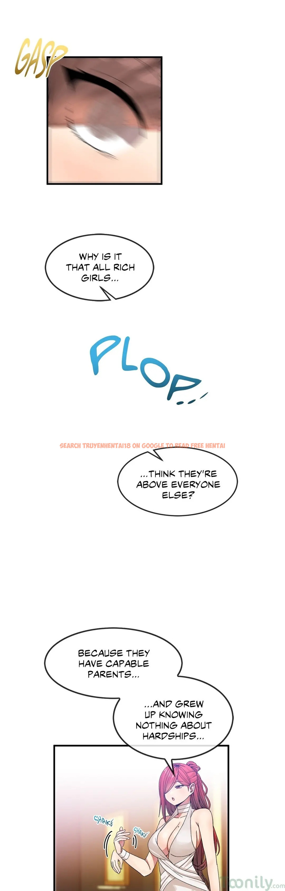 Read Hentai Image 5 523 in comic Deceptions - Chapter 34 - hentaitnt.net