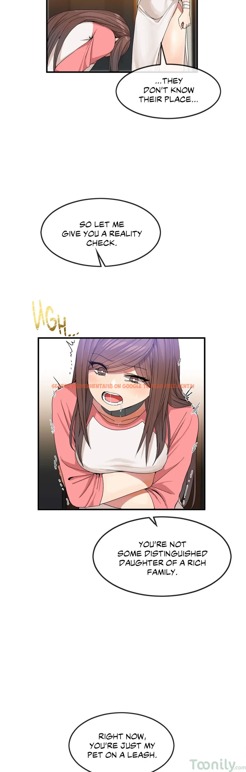 Read Hentai Image 6 523 in comic Deceptions - Chapter 34 - hentaitnt.net