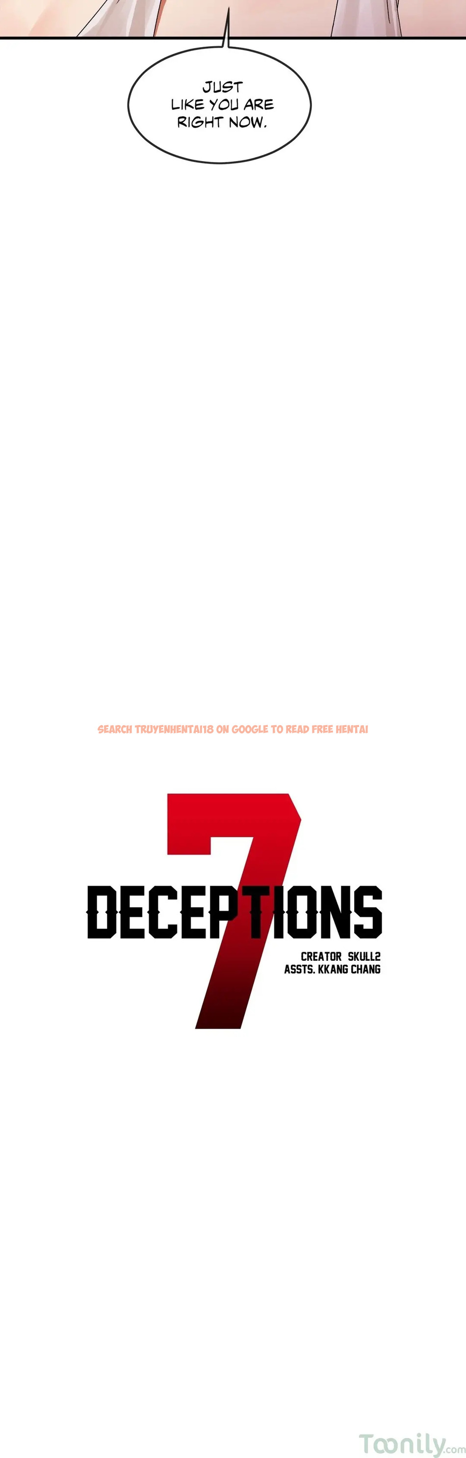 Read Hentai Image 8 523 in comic Deceptions - Chapter 34 - hentaitnt.net