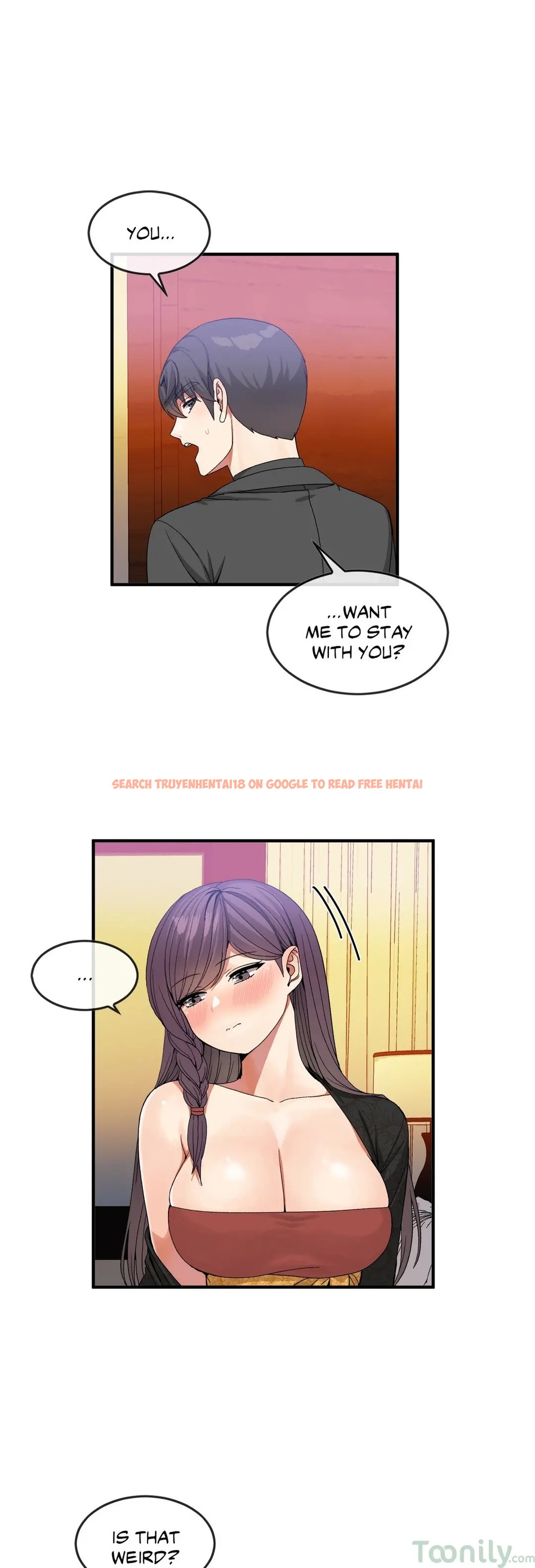 Read Hentai Image 9 523 in comic Deceptions - Chapter 34 - hentaitnt.net