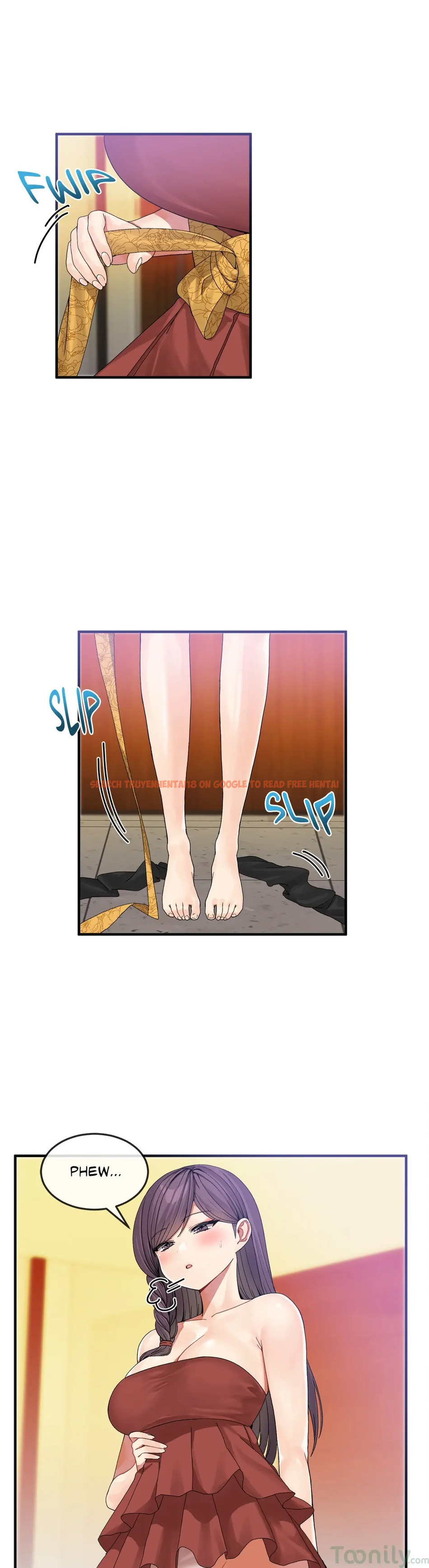 Read Hentai Image 1 520 in comic Deceptions - Chapter 35 - hentaitnt.net