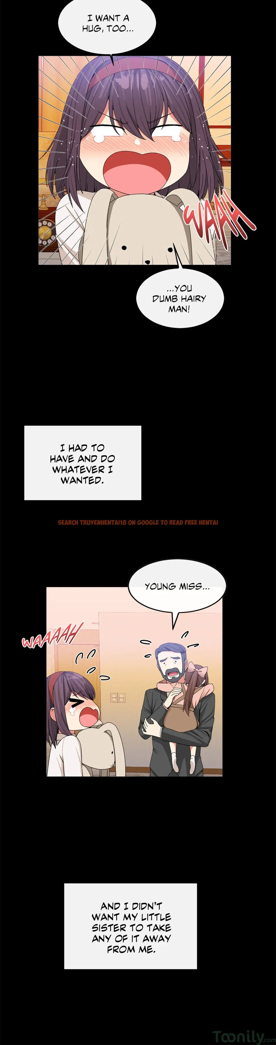 Read Hentai Image 10 521 in comic Deceptions - Chapter 35 - hentaitnt.net
