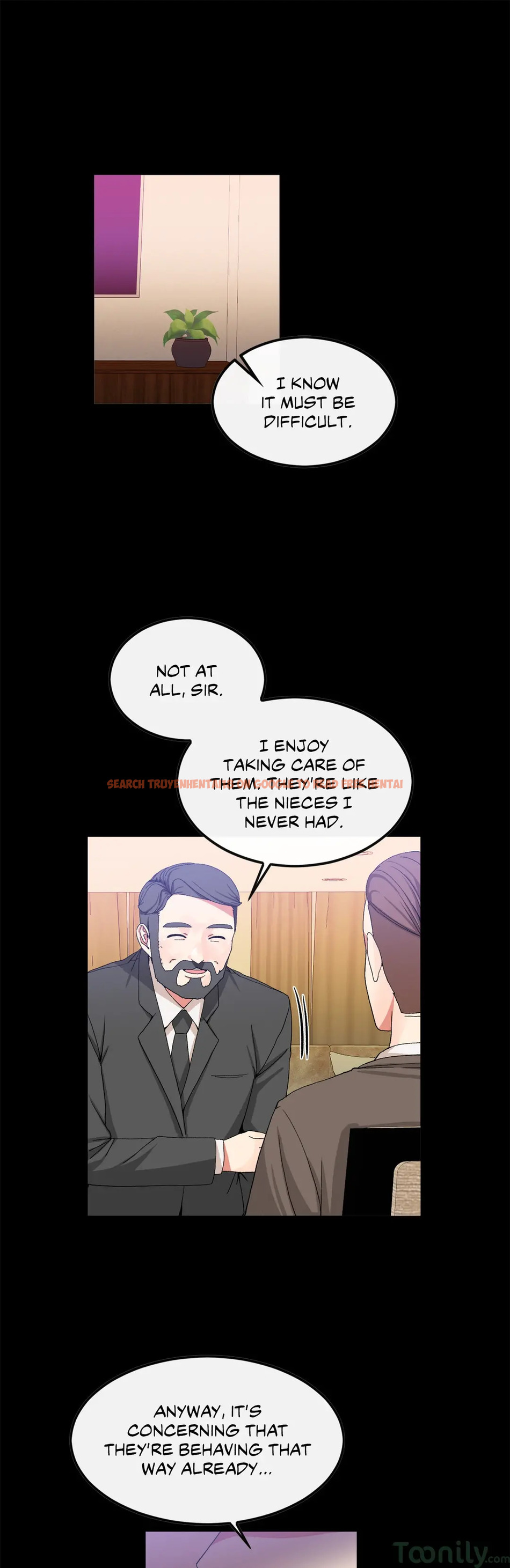 Read Hentai Image 11 521 in comic Deceptions - Chapter 35 - hentaitnt.net