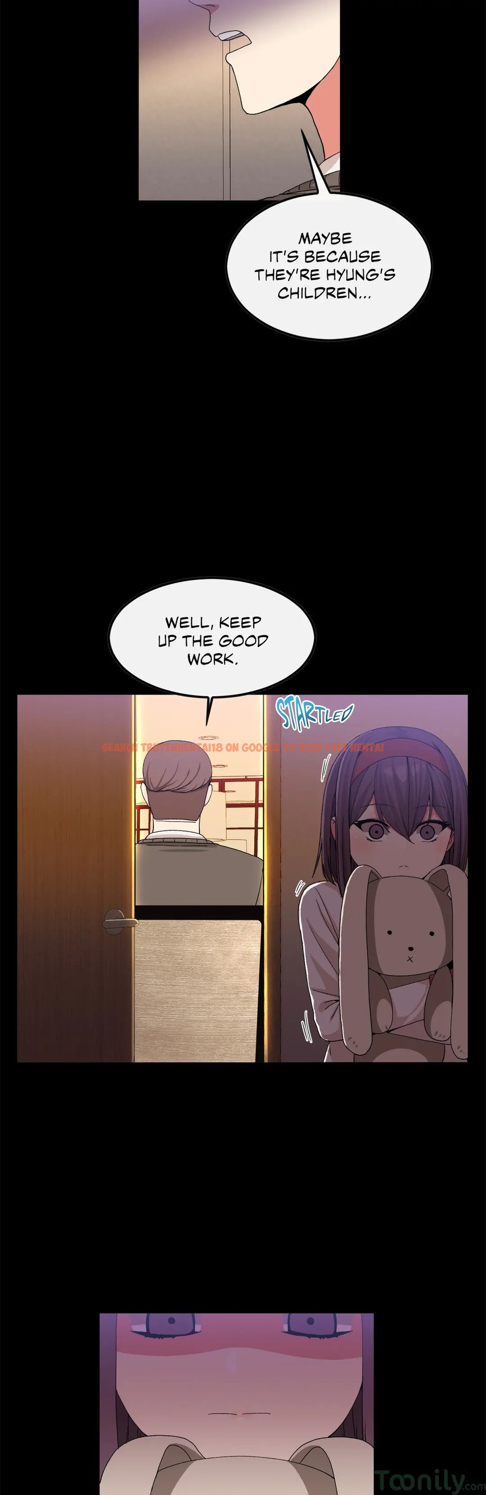 Read Hentai Image 12 521 in comic Deceptions - Chapter 35 - hentaitnt.net