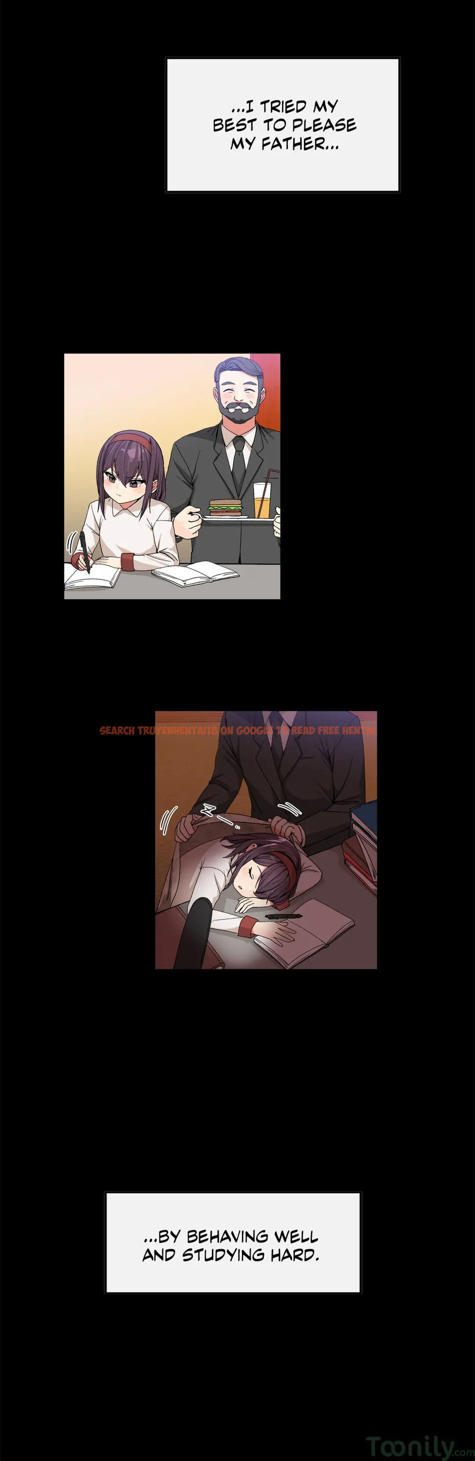 Read Hentai Image 14 523 in comic Deceptions - Chapter 35 - hentaitnt.net