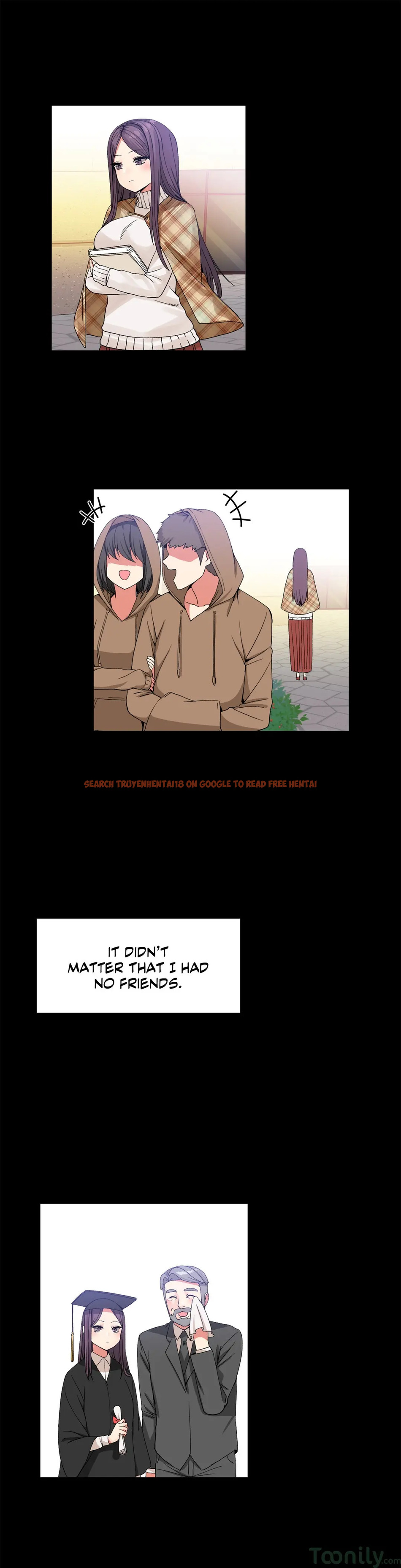 Read Hentai Image 15 523 in comic Deceptions - Chapter 35 - hentaitnt.net